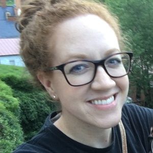 Meet your Posher, Megan